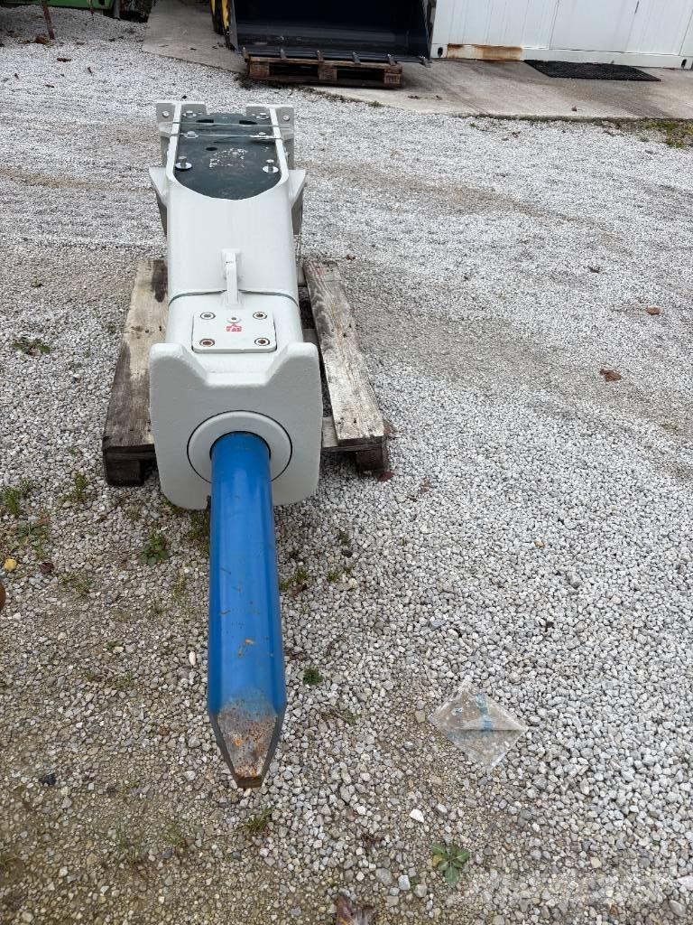 Furukawa F22LN Čekići