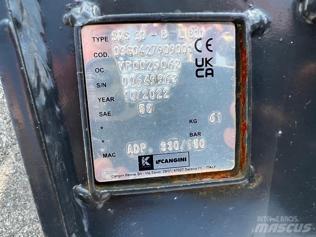Yanmar ViO12-2A Mini bageri <7t