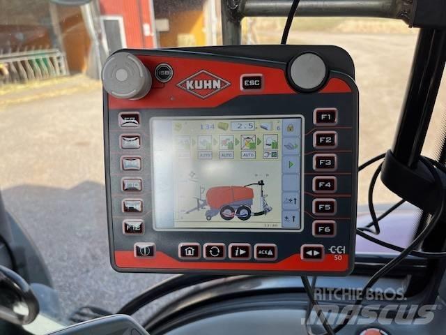 Kuhn FBP 3135 Rolo balirke