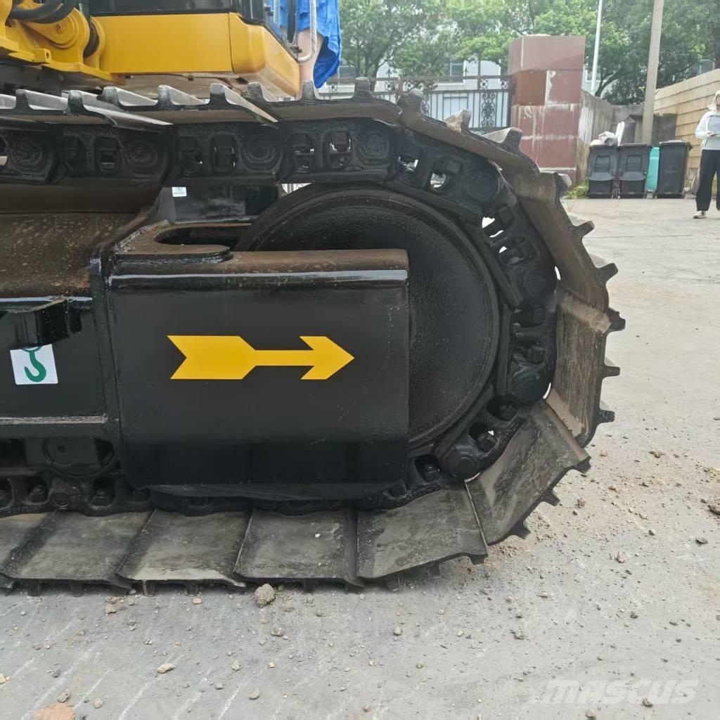CAT 320 GC Midi bageri 7t – 12t