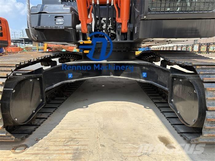 Hitachi ZX 200-3 Bageri gusjeničari