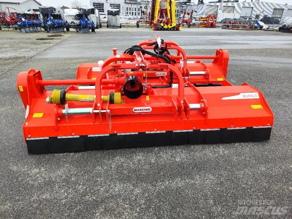 Maschio Bufalo 300 Kosilice za pašnjak