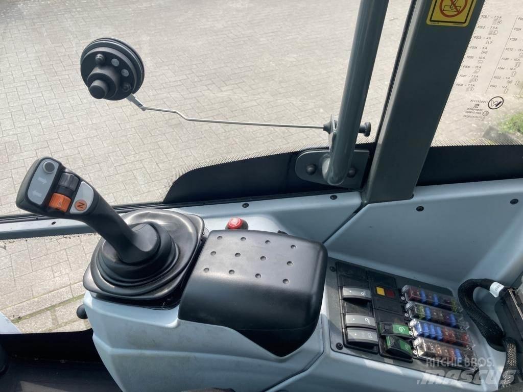 Kramer KL 25.5 Utovarivači na kotačima