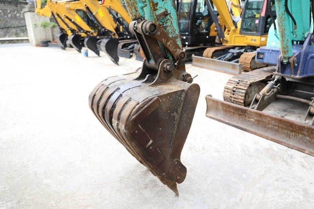 IHI 68 NS Mini bageri <7t