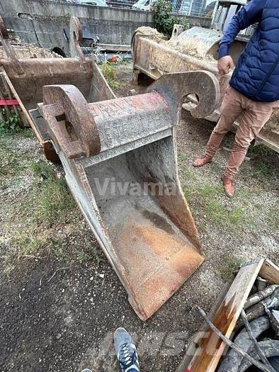 Verachtert CW45S Kašike / Korpe