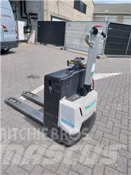 UniCarriers MDW160 Nisko podizni električni viličar