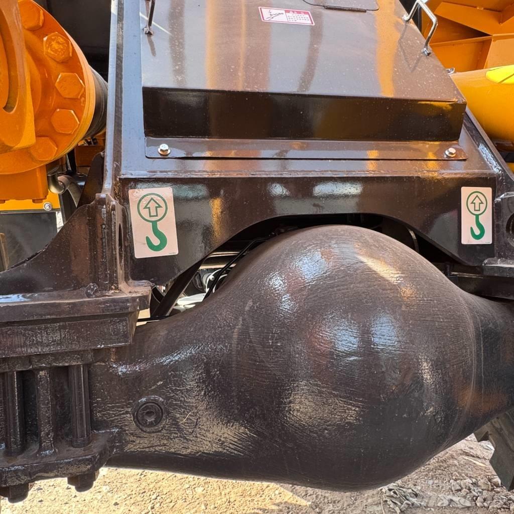 CAT 950 H Utovarivači na kotačima