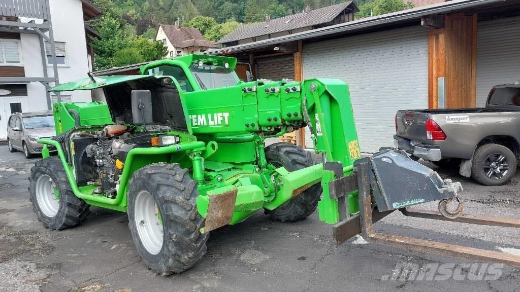 Merlo P 40.17 Teleskopski viličari