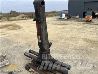 John Deere CF885 Kranovi za stabla