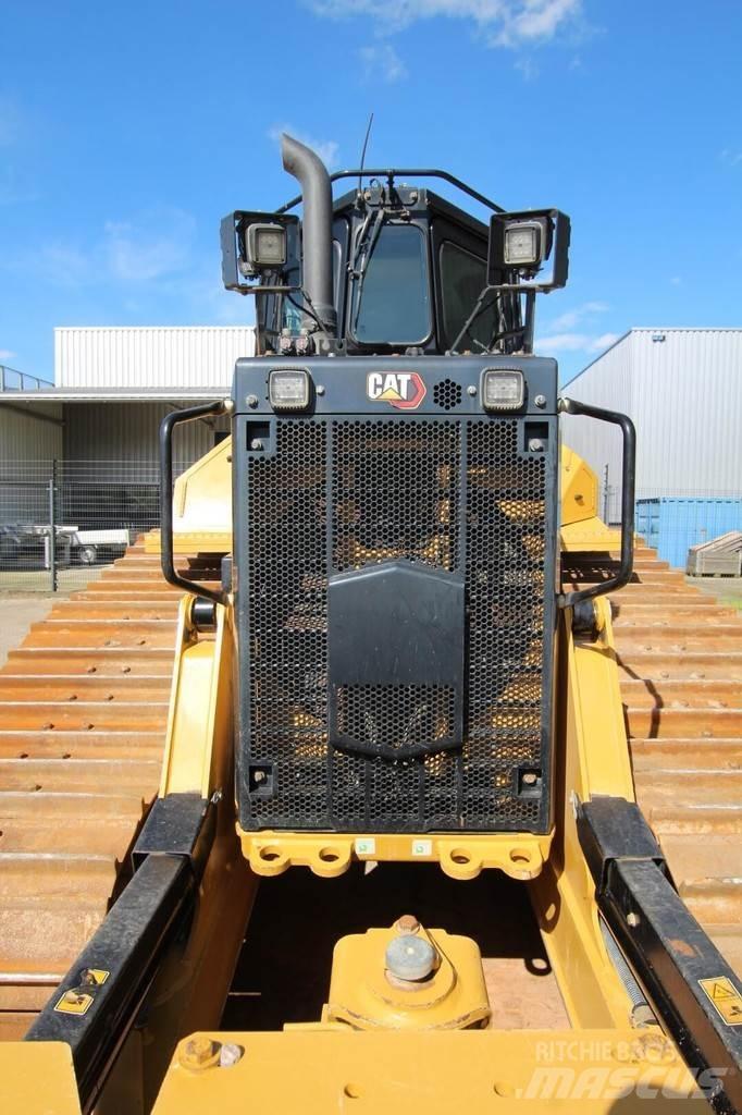 CAT D5-07 LGP Buldožeri gusjeničari