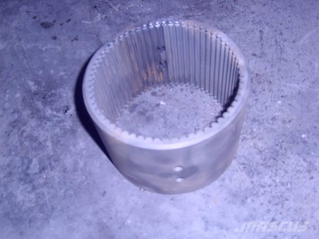  δακτυλιος deutz Transport – ostalo