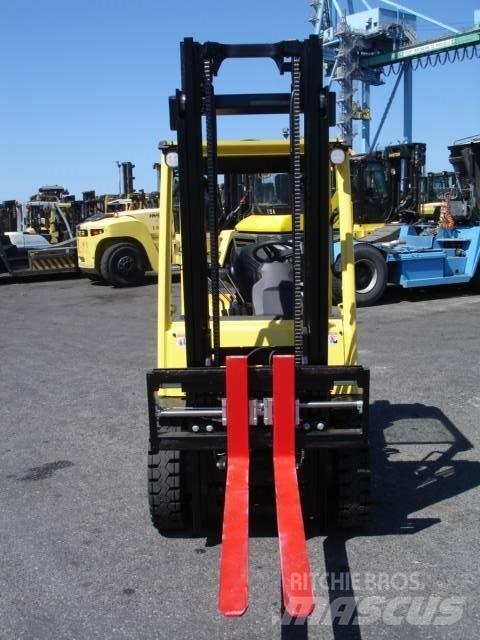 Hyster H 2.5 A Dizelski viličari