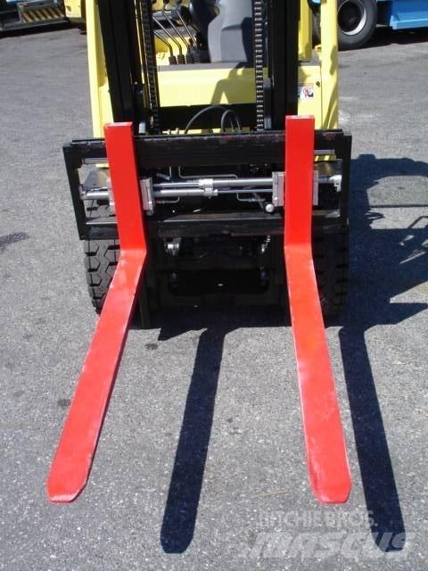 Hyster H 2.5 A Dizelski viličari