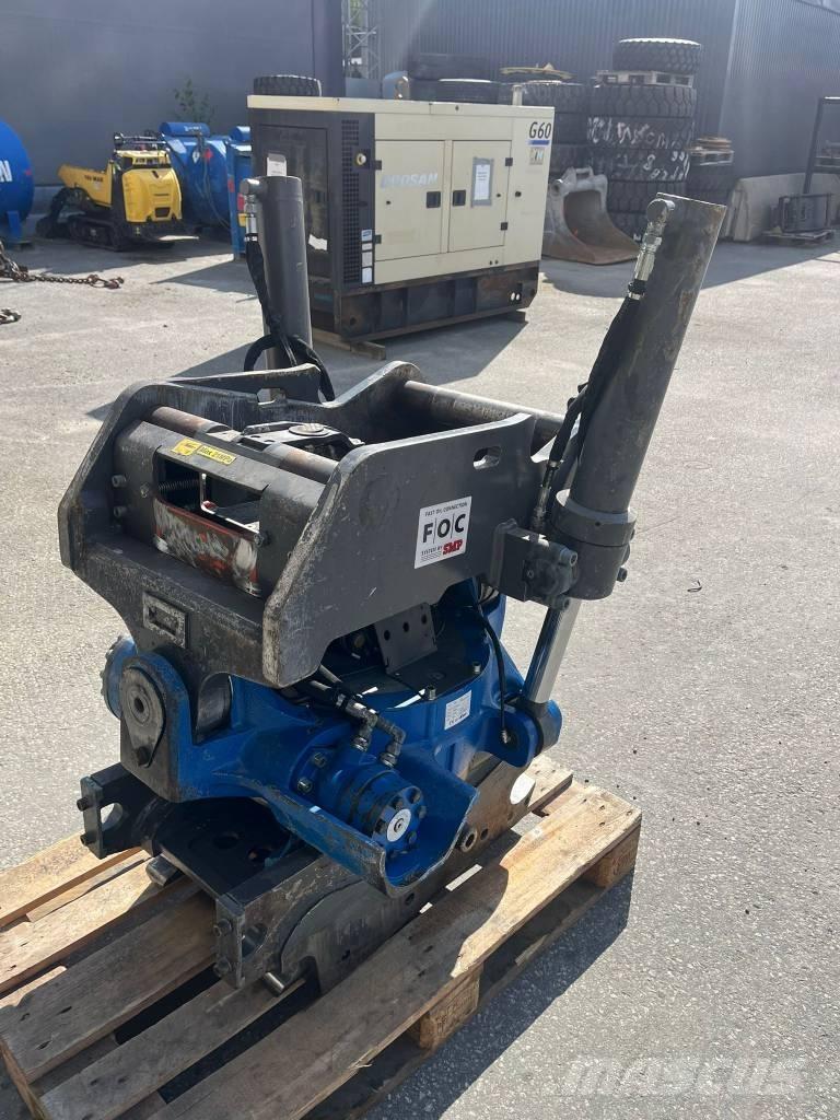 SMP ST28 / FOC70 Brze spojnice