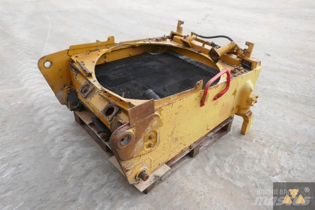 CAT 209-8401 Transport – ostalo