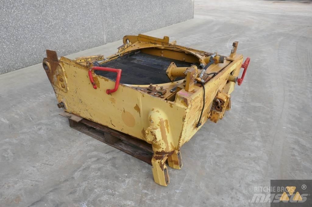 CAT 209-8401 Transport – ostalo