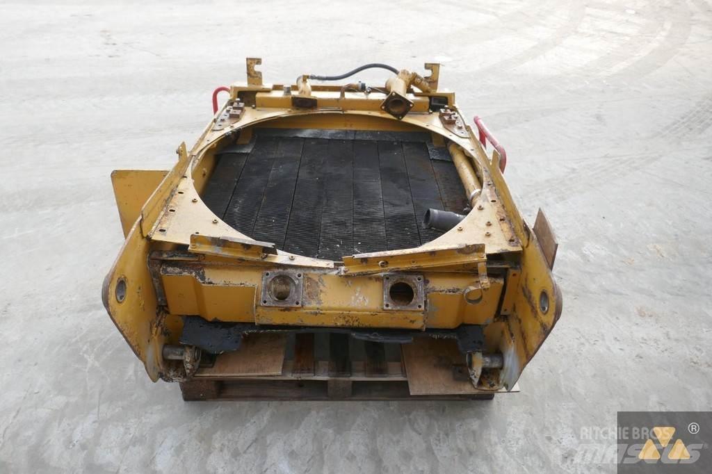 CAT 209-8401 Transport – ostalo