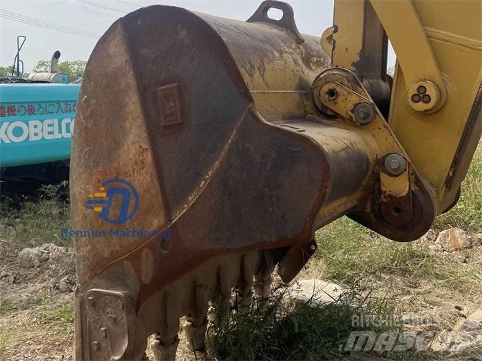 CAT 349 E Bageri gusjeničari