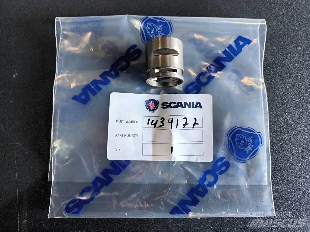 Scania BUSH 1439177 Motori