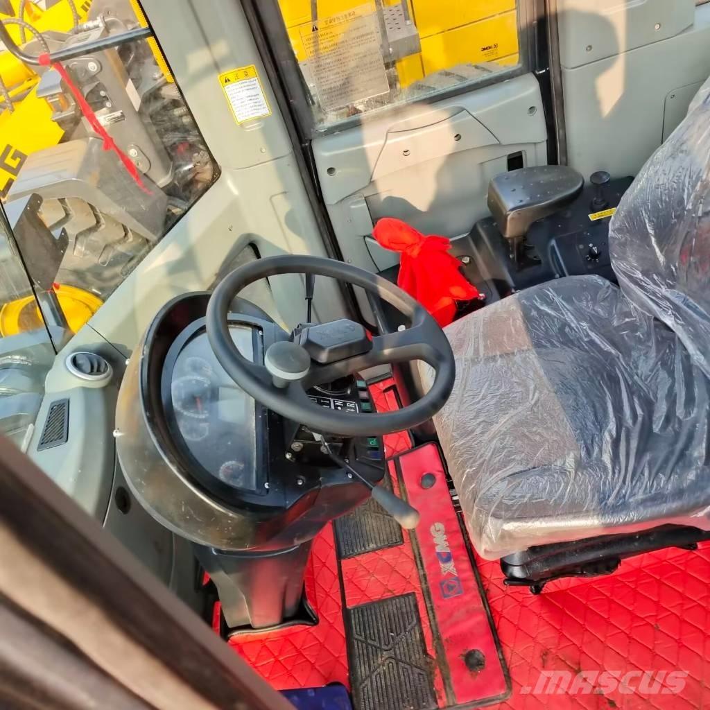 XCMG ZL 50 GN Utovarivači na kotačima