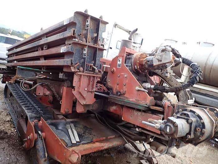 Ditch Witch JT4020 Svrdla za površinske bušilice
