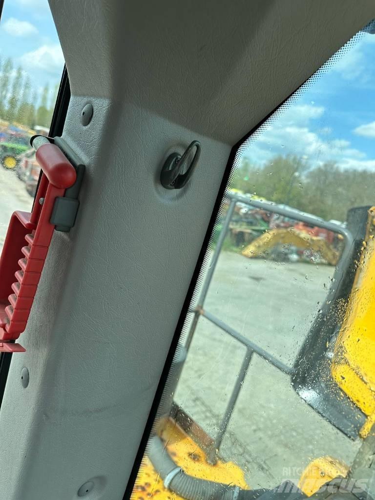 Volvo L150G Utovarivači na kotačima