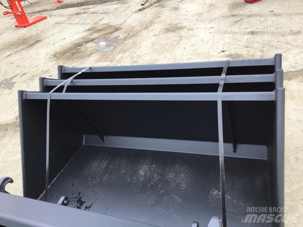 LWC 5FT BUCKET Ostala oprema za utovarivanje i kopanje