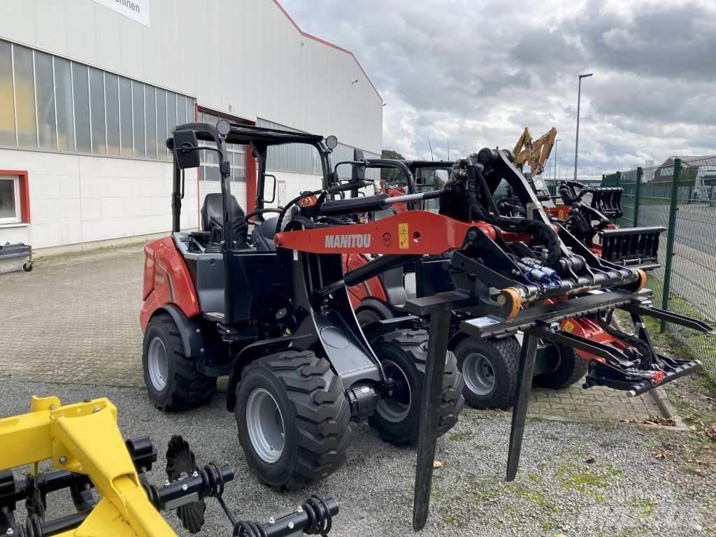 Manitou MLA 3-25 H Poljoprivreda – ostalo