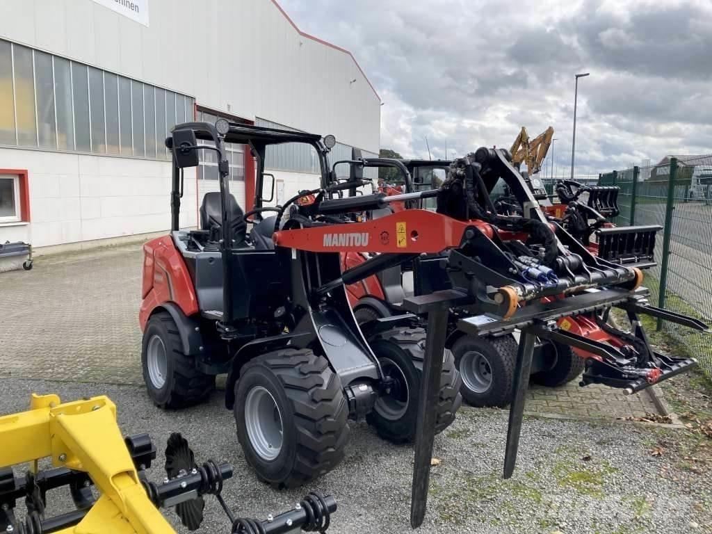 Manitou MLA 3-25 H Poljoprivreda – ostalo