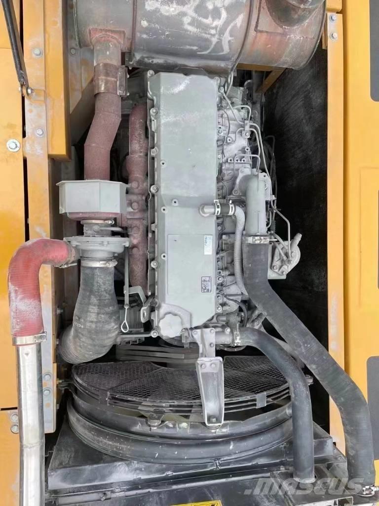 Sany SY365H Bageri gusjeničari