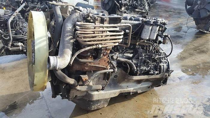  Engines D2866LF20 Druge komponente