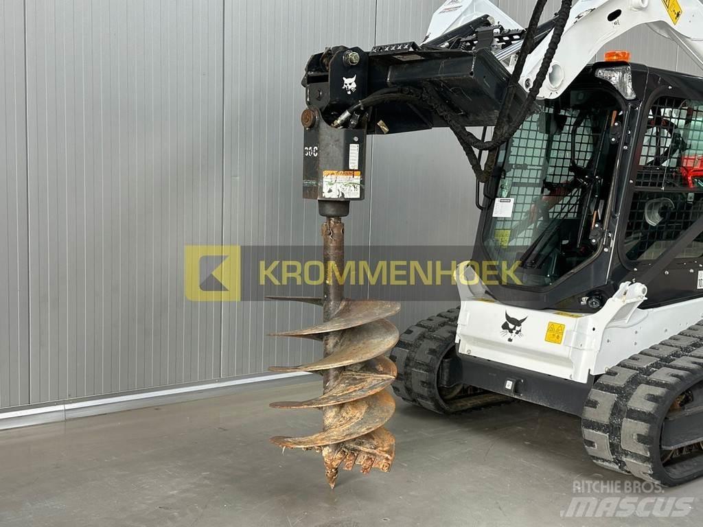 Bobcat Auger 30C Bušilice (svrdla)