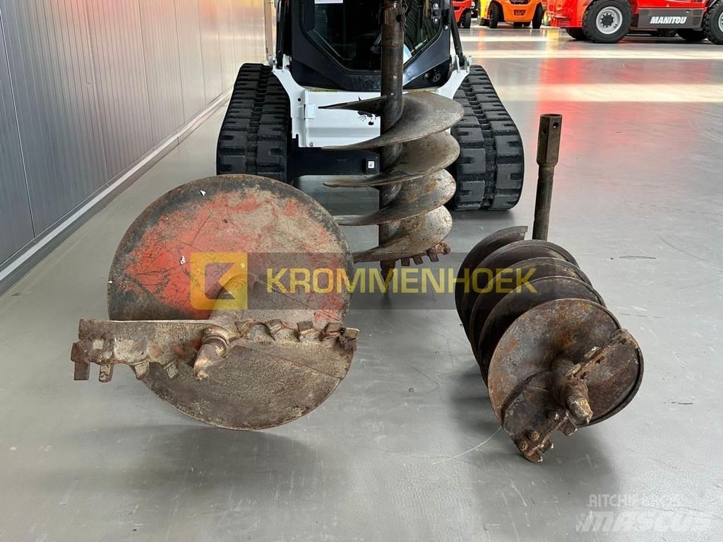 Bobcat Auger 30C Bušilice (svrdla)