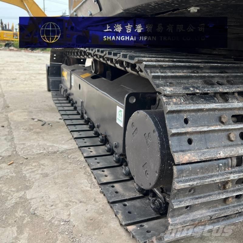 Volvo EC 60 C Bageri gusjeničari