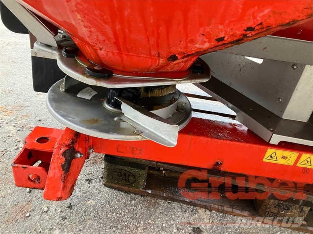 Rauch Axis 30.1 Rasipači mineralnog  gnojiva