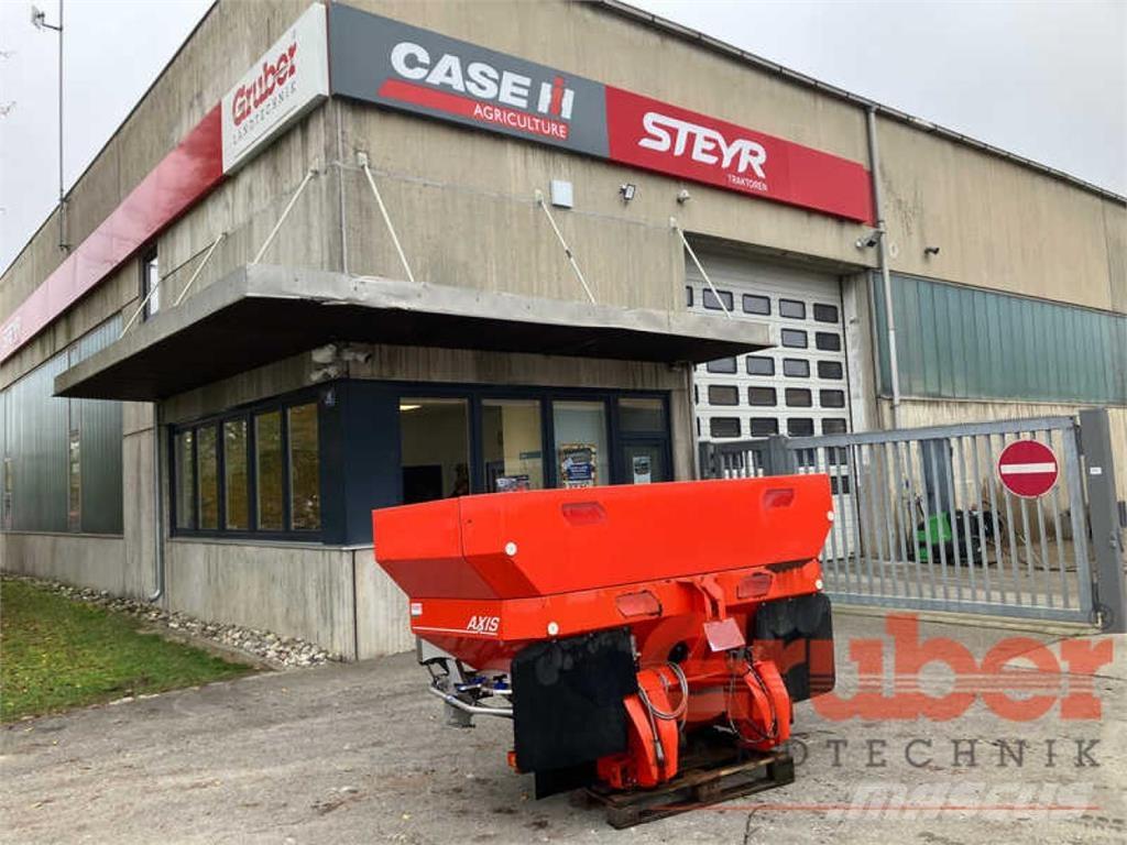 Rauch Axis 30.1 Rasipači mineralnog  gnojiva