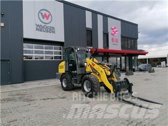 Wacker Neuson WL 70 Utovarivači na kotačima