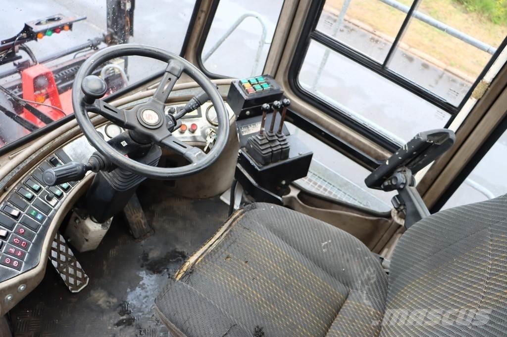 Svetruck 16CS5H Dizelski viličari