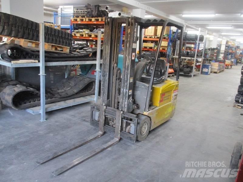 Yale ERP16ATF Električni viličari