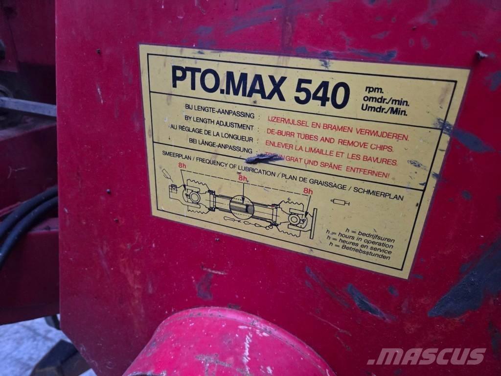 Kongskilde Preci Sem Precizne sijačice