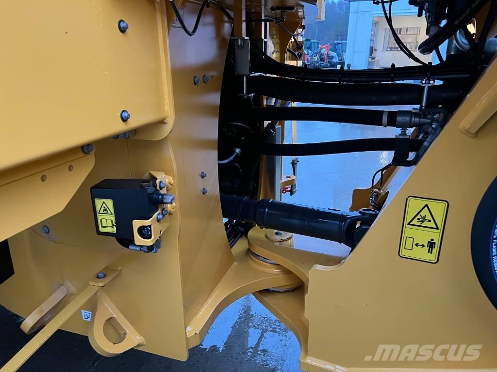 Volvo L 220 H Utovarivači na kotačima