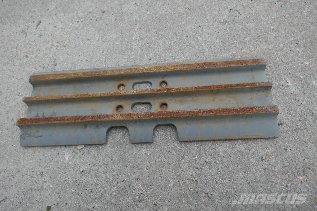  Bandplattor B:600mm Gusjenice