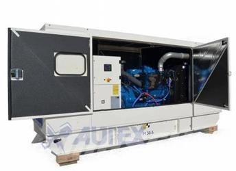 FG Wilson P150-5 Dizel agregati