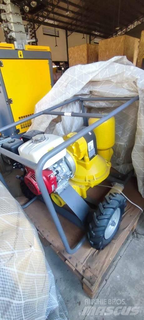 Atlas Copco LB 100 B Pumpe za vodu