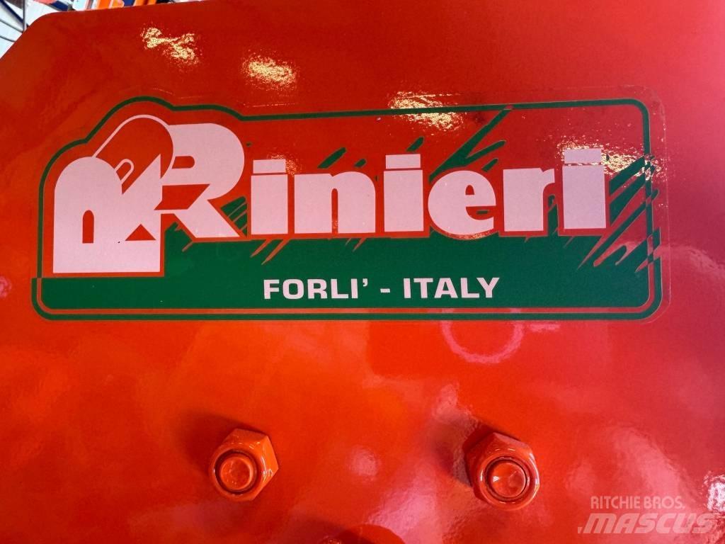  Rinieri TRM150 Kosilice za pašnjak