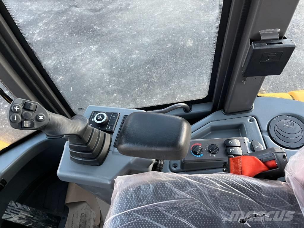 Volvo L30 HS Utovarivači na kotačima