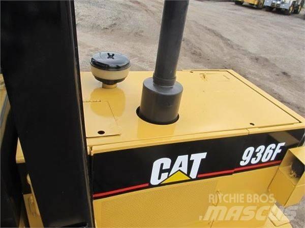 CAT 936 F Utovarivači na kotačima