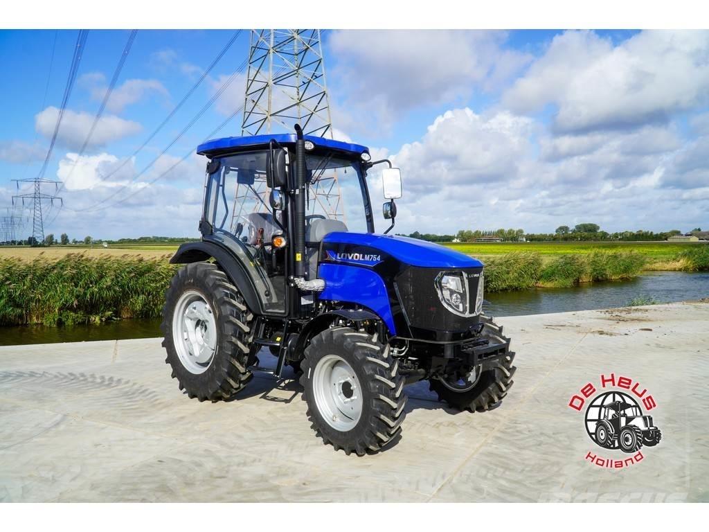 Lovol M754C Traktori
