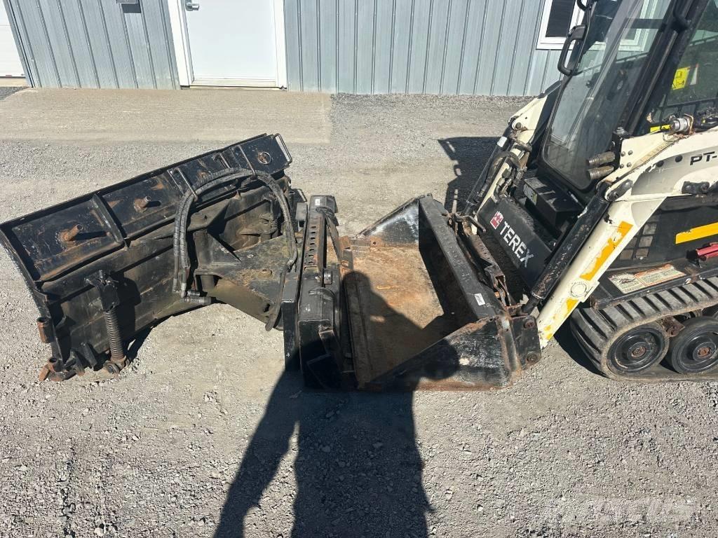 Terex PT 30 Skid steer mini utovarivači