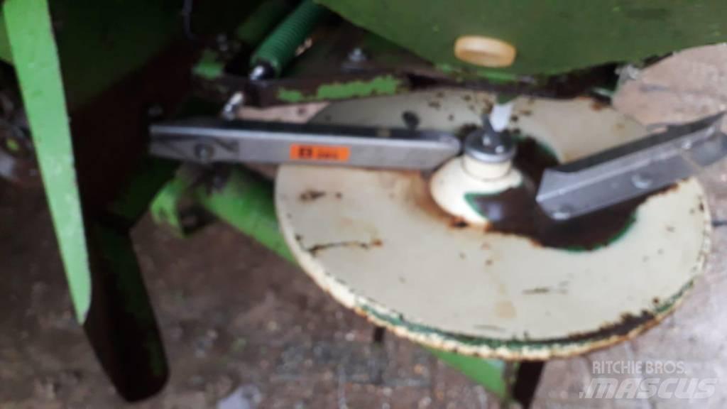Amazone ZA-U 1001 Rasipači mineralnog  gnojiva